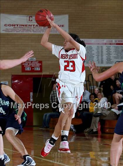 Thumbnail 3 in ThunderRidge @ Regis Jesuit photogallery.