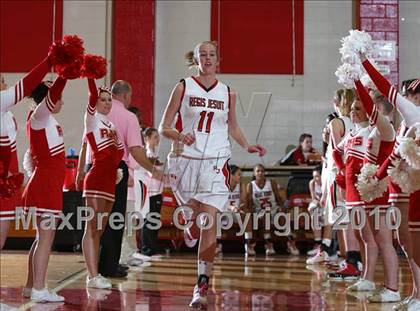 Thumbnail 2 in ThunderRidge @ Regis Jesuit photogallery.