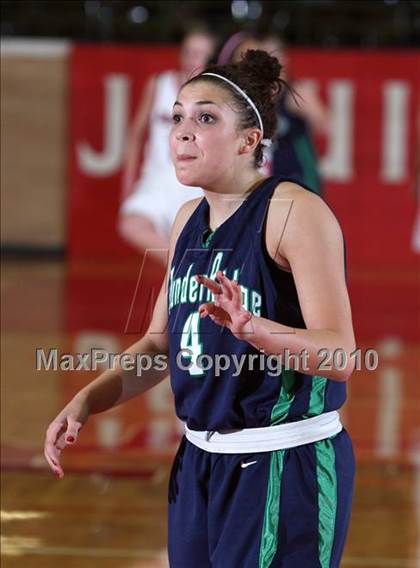 Thumbnail 3 in ThunderRidge @ Regis Jesuit photogallery.