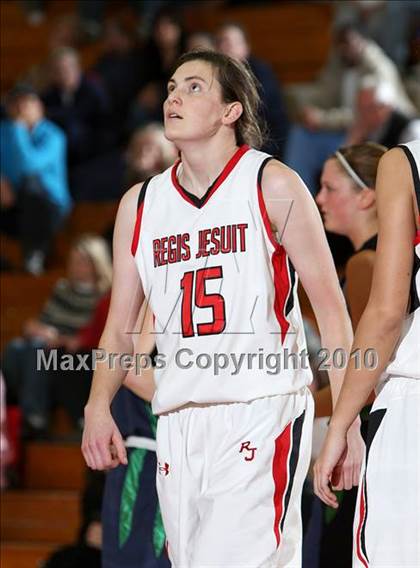 Thumbnail 3 in ThunderRidge @ Regis Jesuit photogallery.