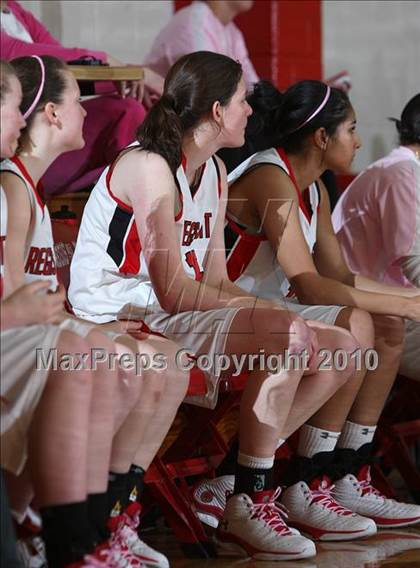 Thumbnail 2 in ThunderRidge @ Regis Jesuit photogallery.