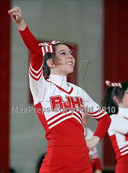 Thumbnail 2 in ThunderRidge @ Regis Jesuit photogallery.