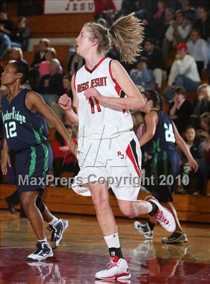 Thumbnail 3 in ThunderRidge @ Regis Jesuit photogallery.