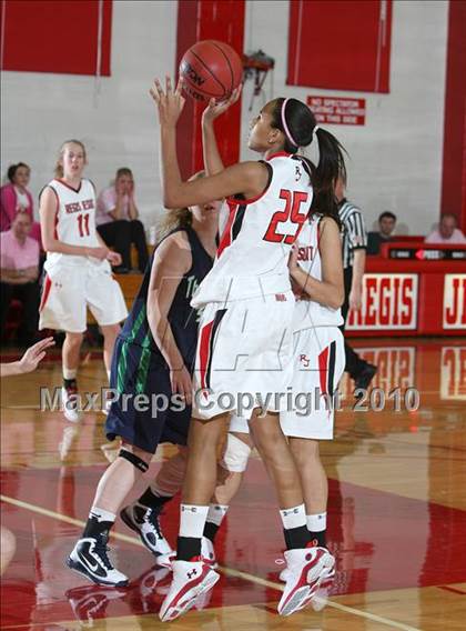 Thumbnail 1 in ThunderRidge @ Regis Jesuit photogallery.