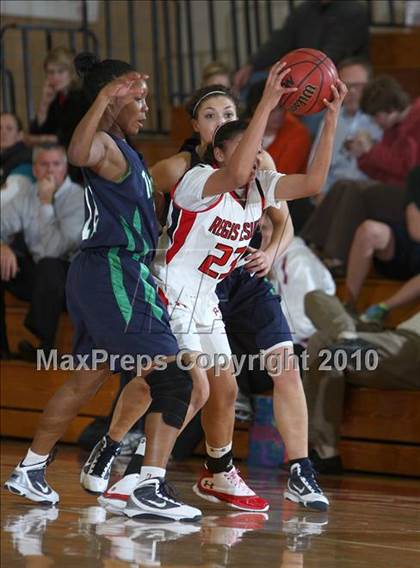 Thumbnail 2 in ThunderRidge @ Regis Jesuit photogallery.