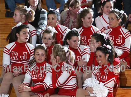 Thumbnail 3 in ThunderRidge @ Regis Jesuit photogallery.
