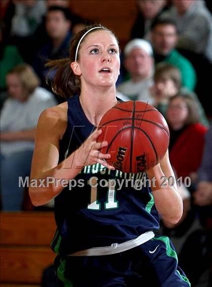 Thumbnail 3 in ThunderRidge @ Regis Jesuit photogallery.