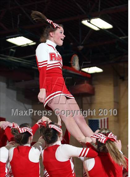 Thumbnail 2 in ThunderRidge @ Regis Jesuit photogallery.