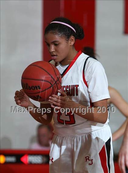 Thumbnail 2 in ThunderRidge @ Regis Jesuit photogallery.