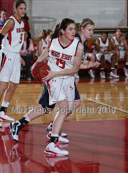 Thumbnail 3 in ThunderRidge @ Regis Jesuit photogallery.