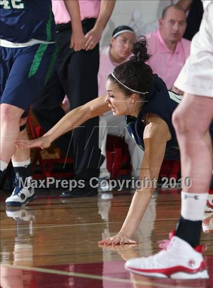 Thumbnail 1 in ThunderRidge @ Regis Jesuit photogallery.