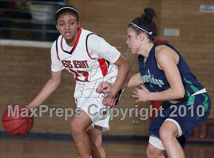 Thumbnail 3 in ThunderRidge @ Regis Jesuit photogallery.