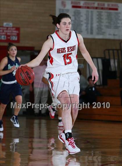 Thumbnail 3 in ThunderRidge @ Regis Jesuit photogallery.