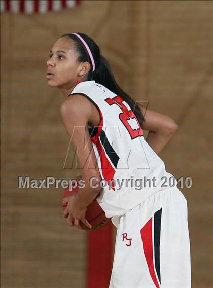 Thumbnail 2 in ThunderRidge @ Regis Jesuit photogallery.