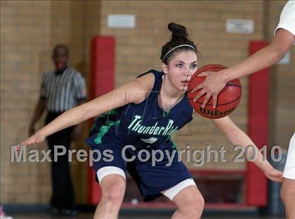 Thumbnail 2 in ThunderRidge @ Regis Jesuit photogallery.