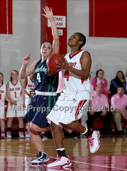 Thumbnail 3 in ThunderRidge @ Regis Jesuit photogallery.