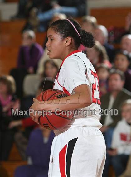 Thumbnail 1 in ThunderRidge @ Regis Jesuit photogallery.