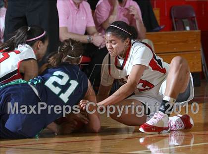 Thumbnail 2 in ThunderRidge @ Regis Jesuit photogallery.