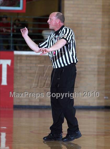 Thumbnail 3 in ThunderRidge @ Regis Jesuit photogallery.