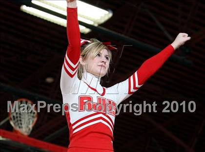 Thumbnail 1 in ThunderRidge @ Regis Jesuit photogallery.