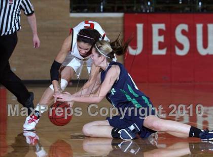 Thumbnail 2 in ThunderRidge @ Regis Jesuit photogallery.