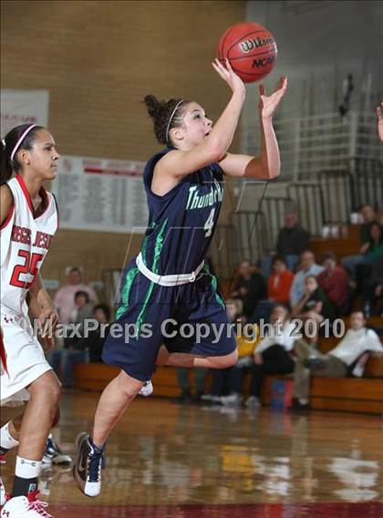 Thumbnail 1 in ThunderRidge @ Regis Jesuit photogallery.