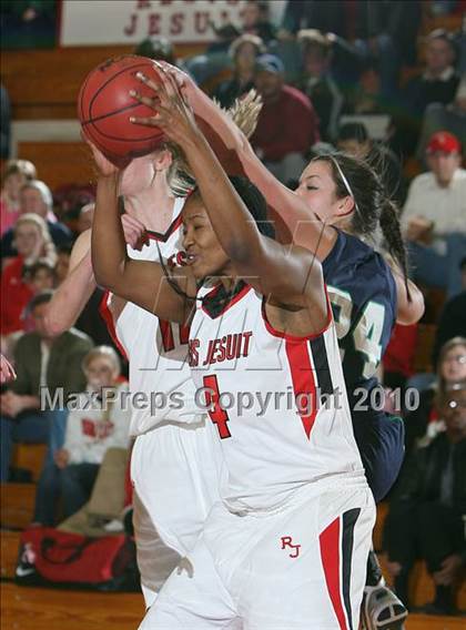 Thumbnail 1 in ThunderRidge @ Regis Jesuit photogallery.
