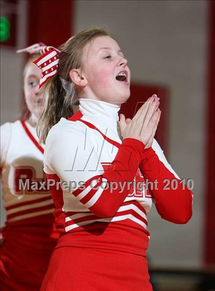 Thumbnail 3 in ThunderRidge @ Regis Jesuit photogallery.