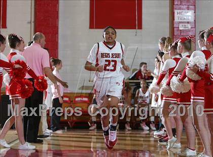 Thumbnail 1 in ThunderRidge @ Regis Jesuit photogallery.