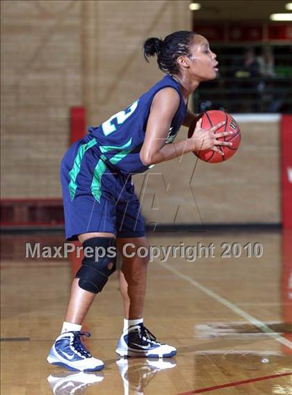 Thumbnail 1 in ThunderRidge @ Regis Jesuit photogallery.