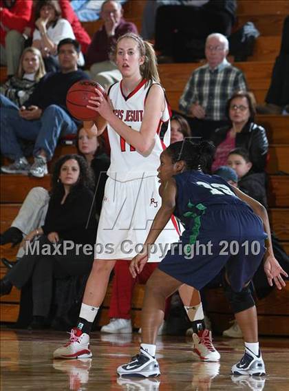 Thumbnail 1 in ThunderRidge @ Regis Jesuit photogallery.