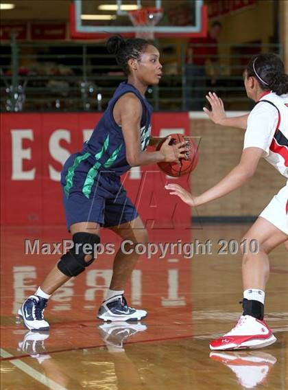Thumbnail 3 in ThunderRidge @ Regis Jesuit photogallery.