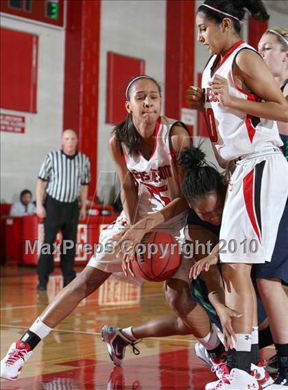 Thumbnail 2 in ThunderRidge @ Regis Jesuit photogallery.
