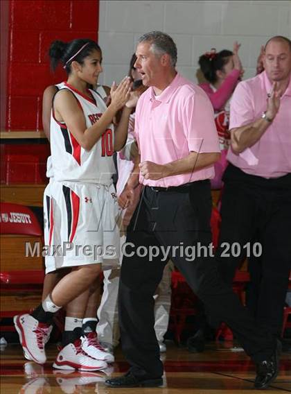 Thumbnail 3 in ThunderRidge @ Regis Jesuit photogallery.
