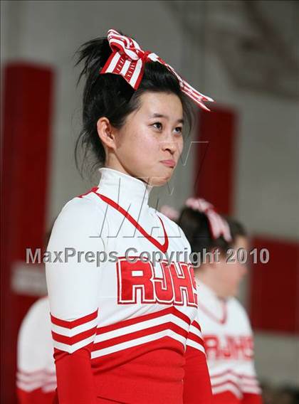 Thumbnail 3 in ThunderRidge @ Regis Jesuit photogallery.
