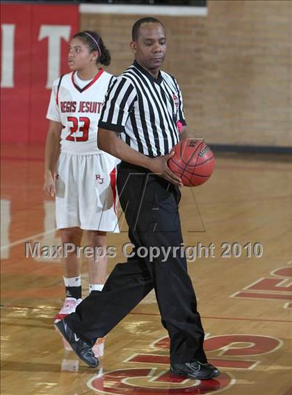 Thumbnail 1 in ThunderRidge @ Regis Jesuit photogallery.