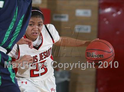 Thumbnail 1 in ThunderRidge @ Regis Jesuit photogallery.