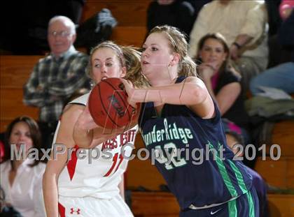 Thumbnail 2 in ThunderRidge @ Regis Jesuit photogallery.