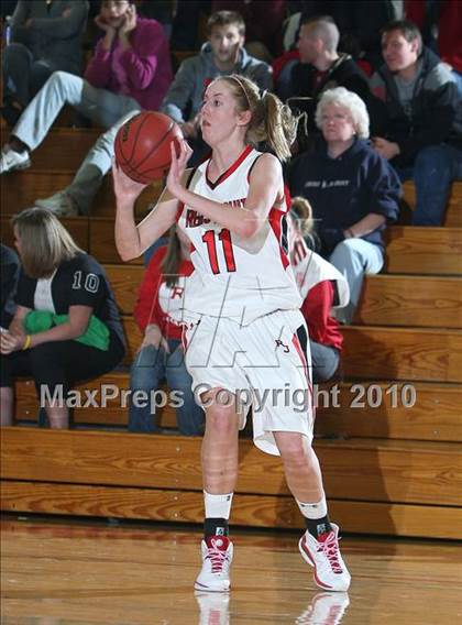 Thumbnail 1 in ThunderRidge @ Regis Jesuit photogallery.