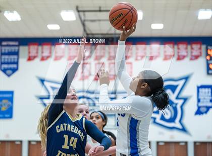 Thumbnail 3 in Cathedral @ Hamilton Southeastern photogallery.