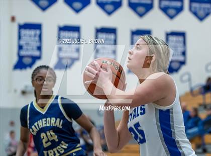 Thumbnail 3 in Cathedral @ Hamilton Southeastern photogallery.