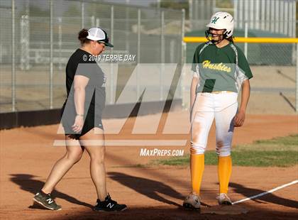 Thumbnail 2 in Cactus Shadows @ Horizon photogallery.