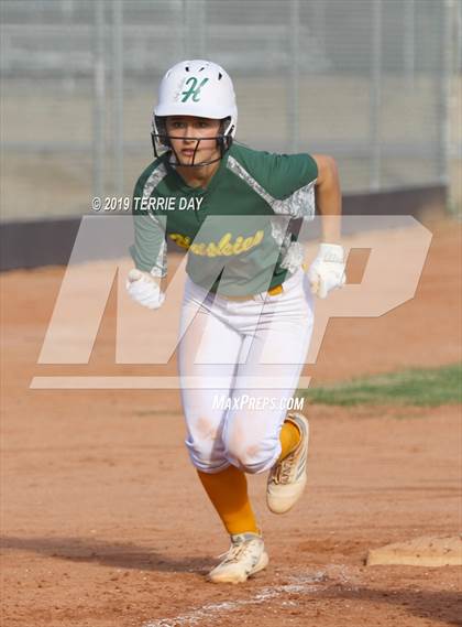 Thumbnail 3 in Cactus Shadows @ Horizon photogallery.