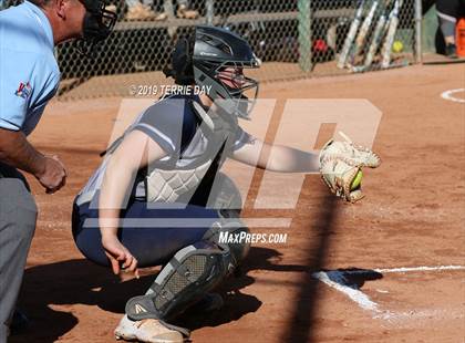 Thumbnail 3 in Cactus Shadows @ Horizon photogallery.
