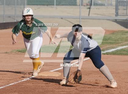Thumbnail 2 in Cactus Shadows @ Horizon photogallery.