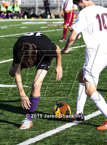 Thumbnail 2 in Hahnville @ E. D. White (Scrimmage) photogallery.