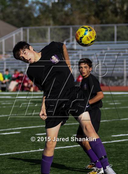 Thumbnail 2 in Hahnville @ E. D. White (Scrimmage) photogallery.