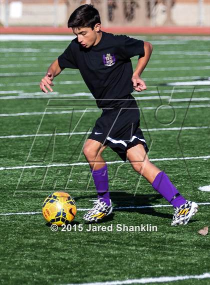 Thumbnail 1 in Hahnville @ E. D. White (Scrimmage) photogallery.