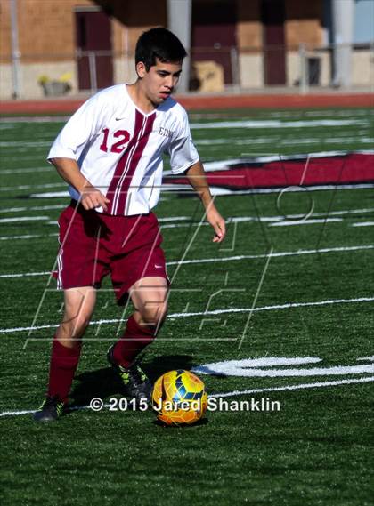 Thumbnail 3 in Hahnville @ E. D. White (Scrimmage) photogallery.