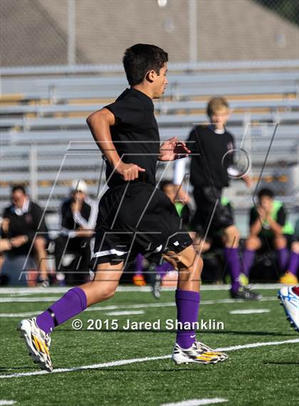 Thumbnail 2 in Hahnville @ E. D. White (Scrimmage) photogallery.